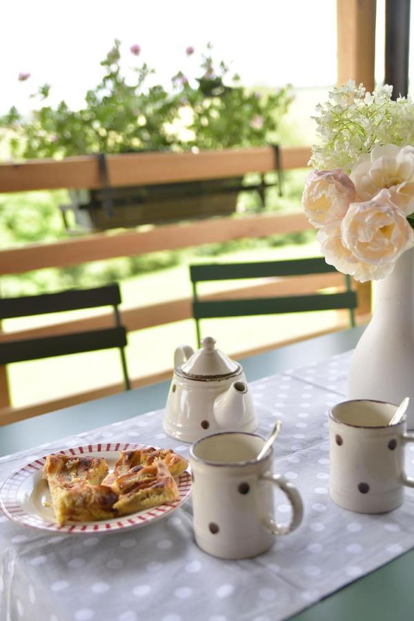 Le Chalet D'Eliot Chevigny  Εξωτερικό φωτογραφία